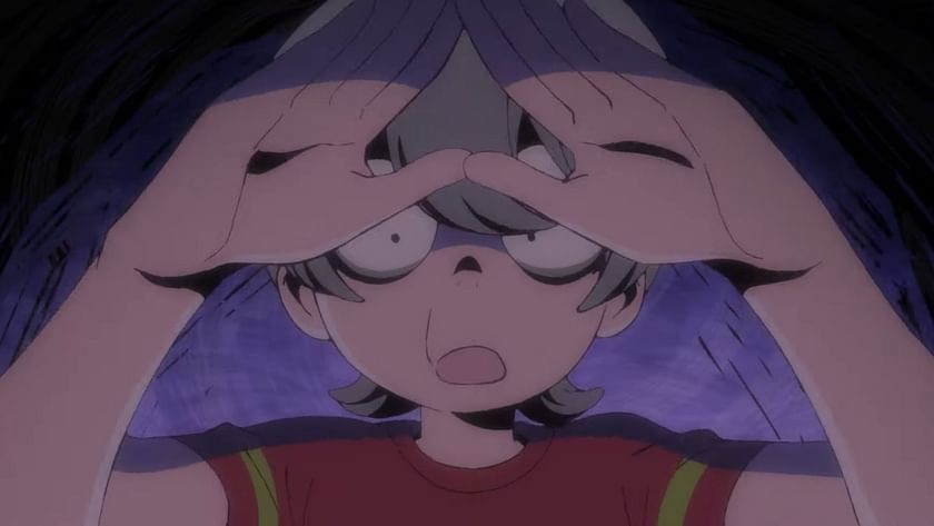 Anime Akuma-kun na Netflix no final de 2023