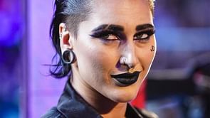[Photo] Rhea Ripley shares hilarious six-word message with current WWE champion