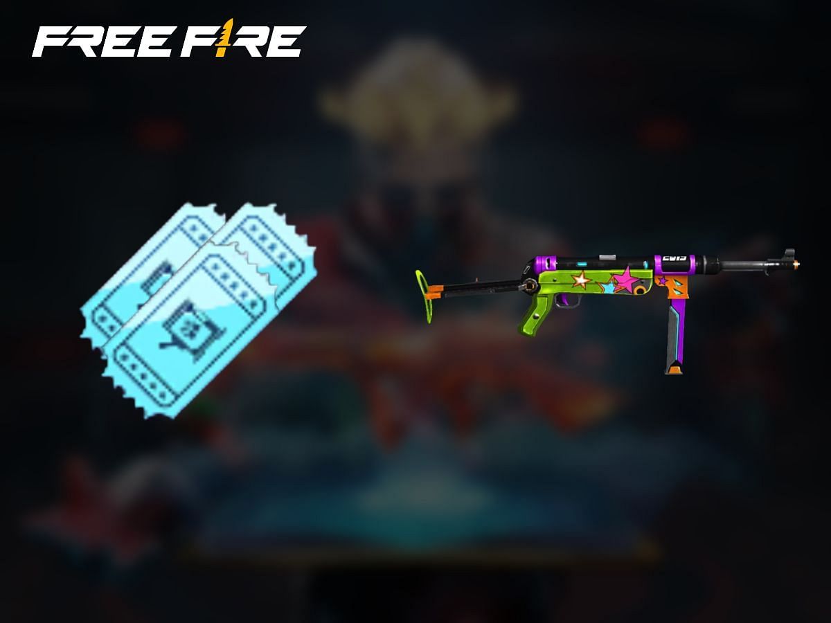 Garena Free Fire Redeem Codes November 9: Win Exciting Free