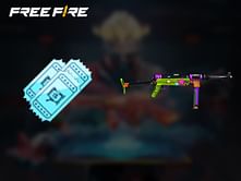 Garena Free Fire codes for November 9, 2023: Get free vouchers and gun skins