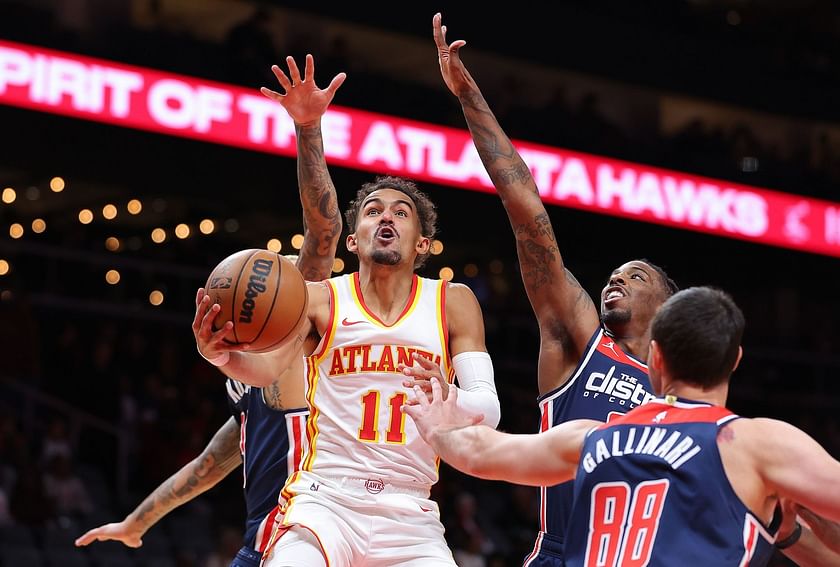 The Playoffs » PRÉVIA NBA 2023-24: Atlanta Hawks