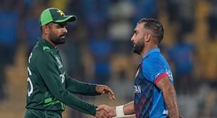 How Australia beating Afghanistan will benefit Pakistan in 2023 World Cup?