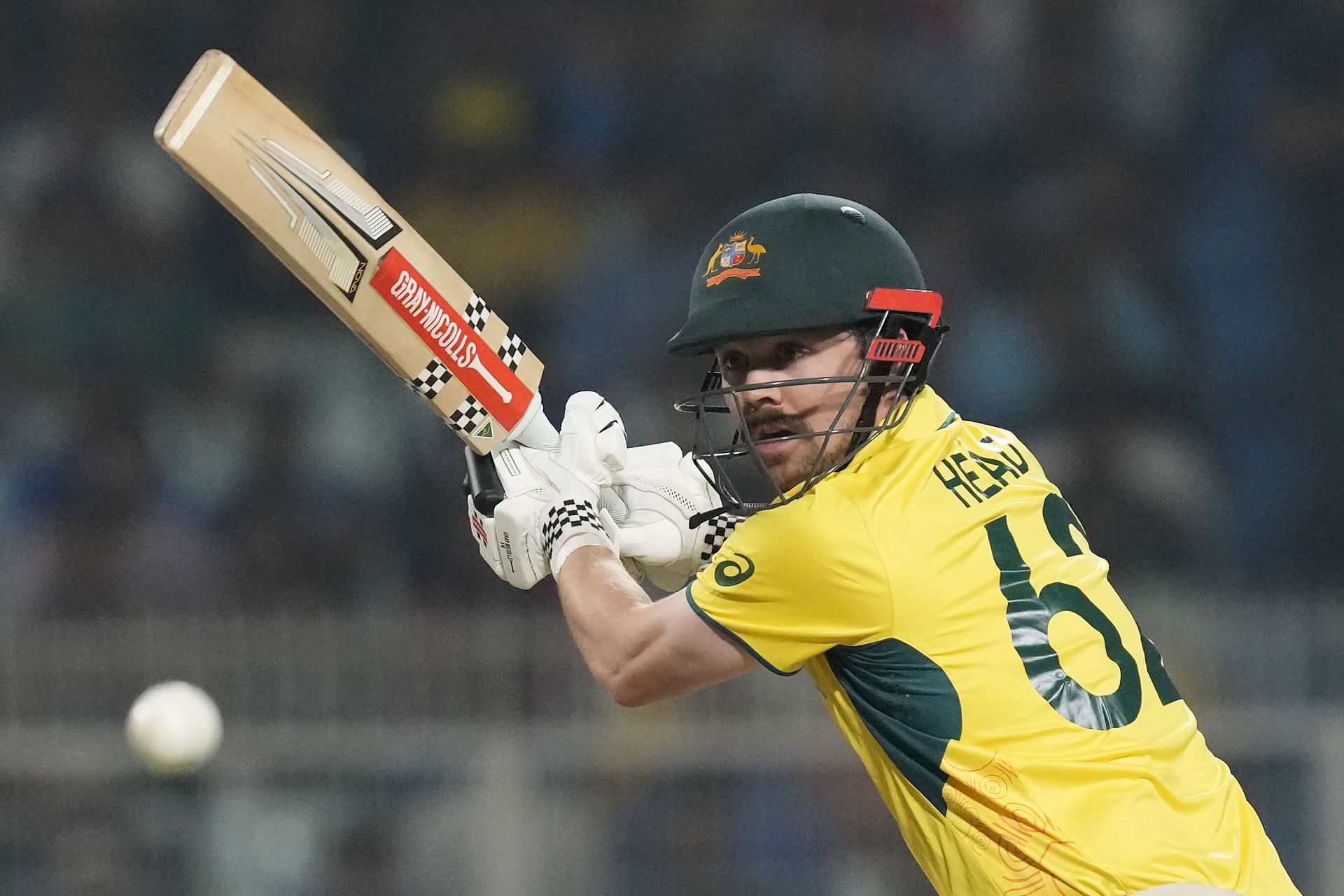 Travis Head&#039;s aggression could serve CSK well at the top