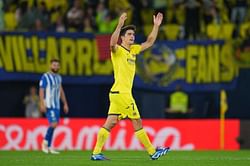 Villarreal vs Panathinaikos Prediction and Betting Tips | November 30th 2023