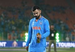 Virat Kohli to opt out of India's white-ball tour of South Africa: Reports