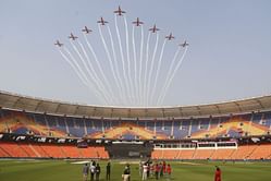 वर्ल्ड कप 2023 फाइनल के दौरान होंगे कई रंगारंग कार्यक्रम, बीसीसीआई ने जारी की पूरी लिस्ट