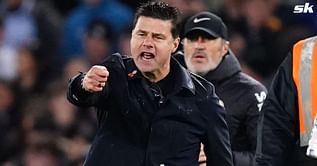 "I would have been in Saudi Arabia" - On-loan Chelsea star's father believes his son should have accepted '€45m per year' offer from Al-Hilal