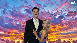 Olivia Dunne rejects hockey player's unique approach, drops subtle hint about baseball star boyfriend Paul Skenes