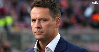 “You’re just scumbags. Always have been” - Liverpool hero Michael Owen hits out at criticism over discussion on Premier League refereeing