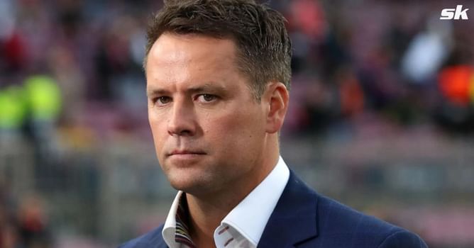 “You’re just scumbags. Always have been” - Liverpool hero Michael Owen hits out at criticism over discussion on Premier League refereeing