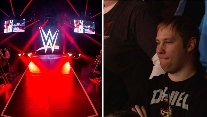 Unfortunate update on reported plans for 38-year-old WWE star