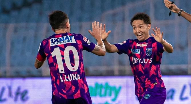 Kerala Blasters FC vs Chennaiyin FC: KBFC vs CFC Dream11 team prediction fantasy football tips for today's ISL match - November 29, 2023