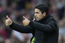 "I'm not sure if Arsenal need him" - Emmanuel Petit claims Mikel Arteta should have signed Manchester City star in the summer
