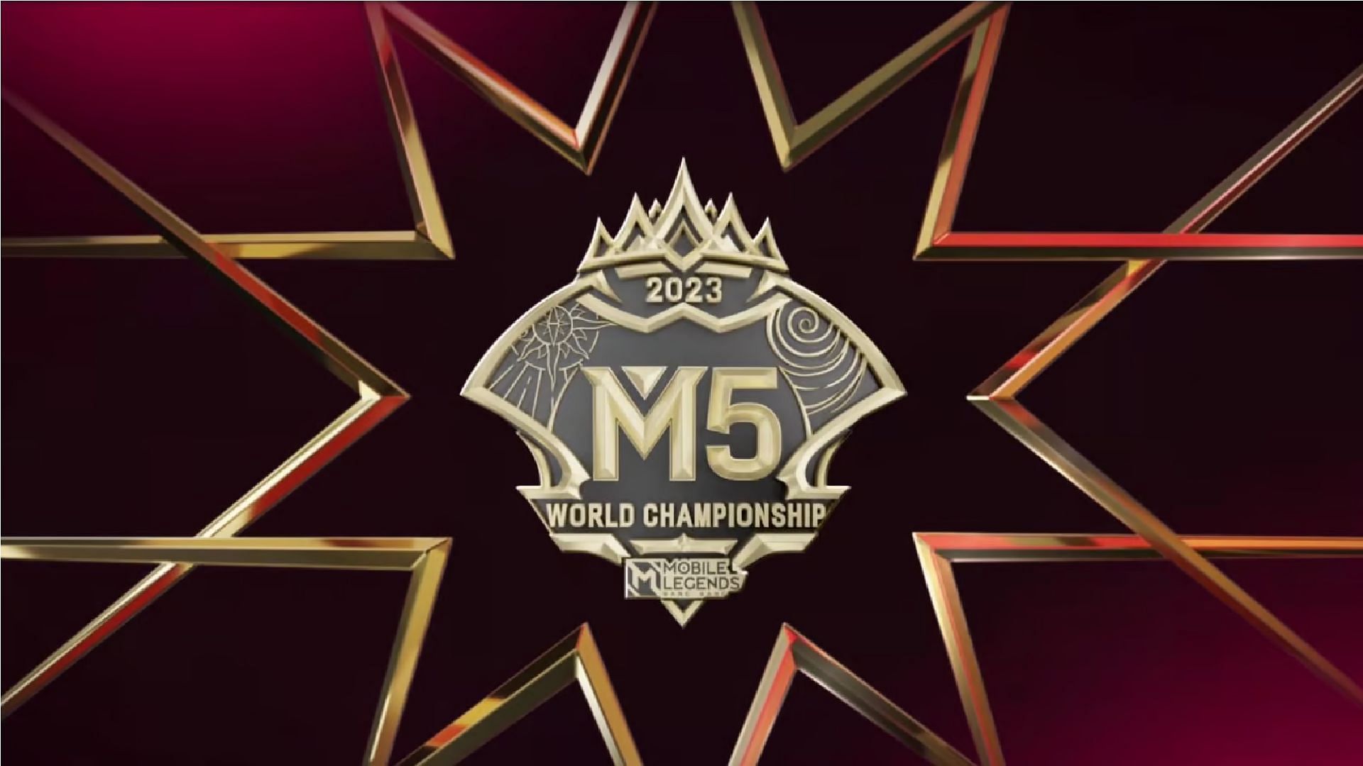 M5 World Championship will begin in November after the Mobile Legends Bang Bang patch 1.8.30 update (Image via Moonton Games)