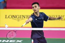 China Masters 2023: Lakshya Sen vs Shi Yu Qi, head-to-head, prediction, where to watch & live streaming details