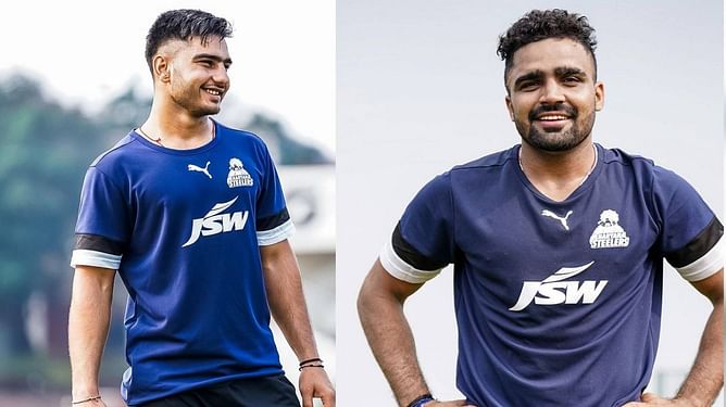 3 reasons why Haryana Steelers could win PKL 10