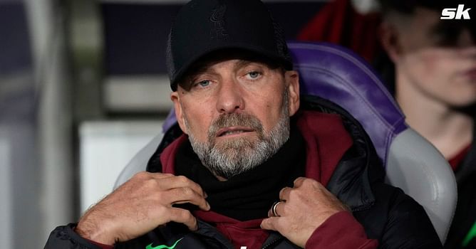 Liverpool keen on signing Championship midfielder valued at £40 million in 2024 - Reports