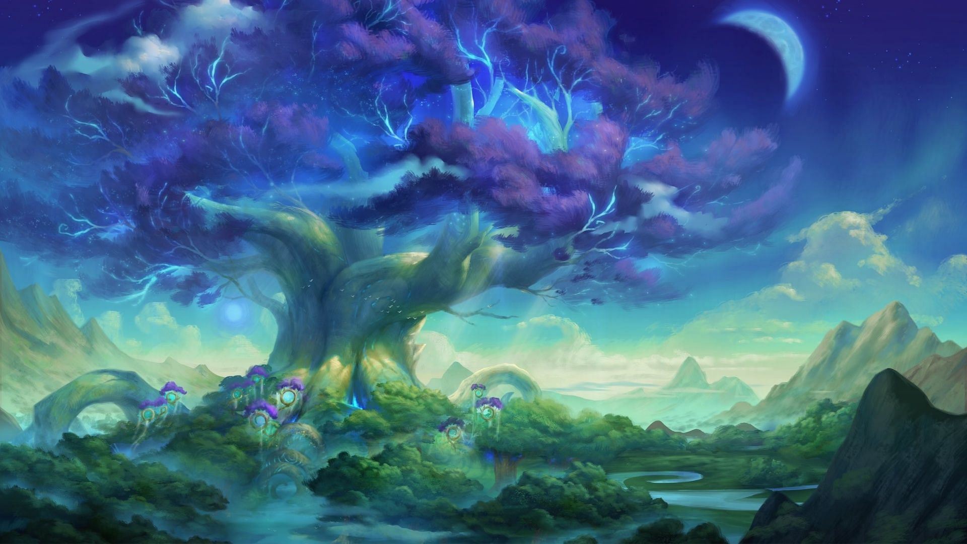 Some class nerfs are on the way to World of Warcraft ahead of the Amirdrassil opening.