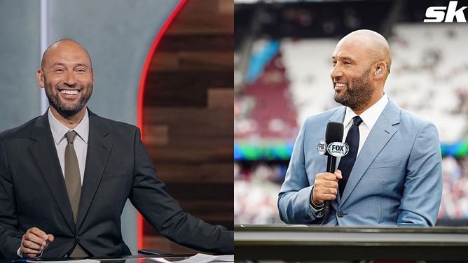 Yankees icon Derek Jeter teams up with $220,000,000 valued Optimum to deliver 'Greatest offer of all time'