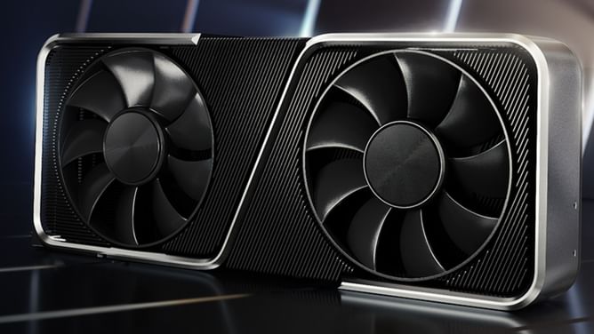 Black Friday deals: Nvidia RTX 3060 Ti discounted to less than $300