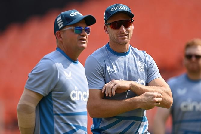 3 coaches who might be sacked after 2023 World Cup ft. Matthew Mott