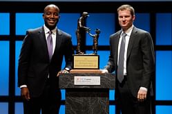 NASCAR Most Popular Driver: Who has won the illustrious fan award most times?
