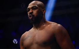 What is the UFC light heavyweight curse? Jon Jones' connection to a concerning pattern in the division