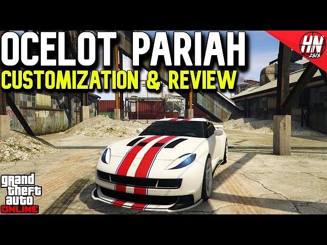 fastest car in gta 5 online 2024 hsw upgrade