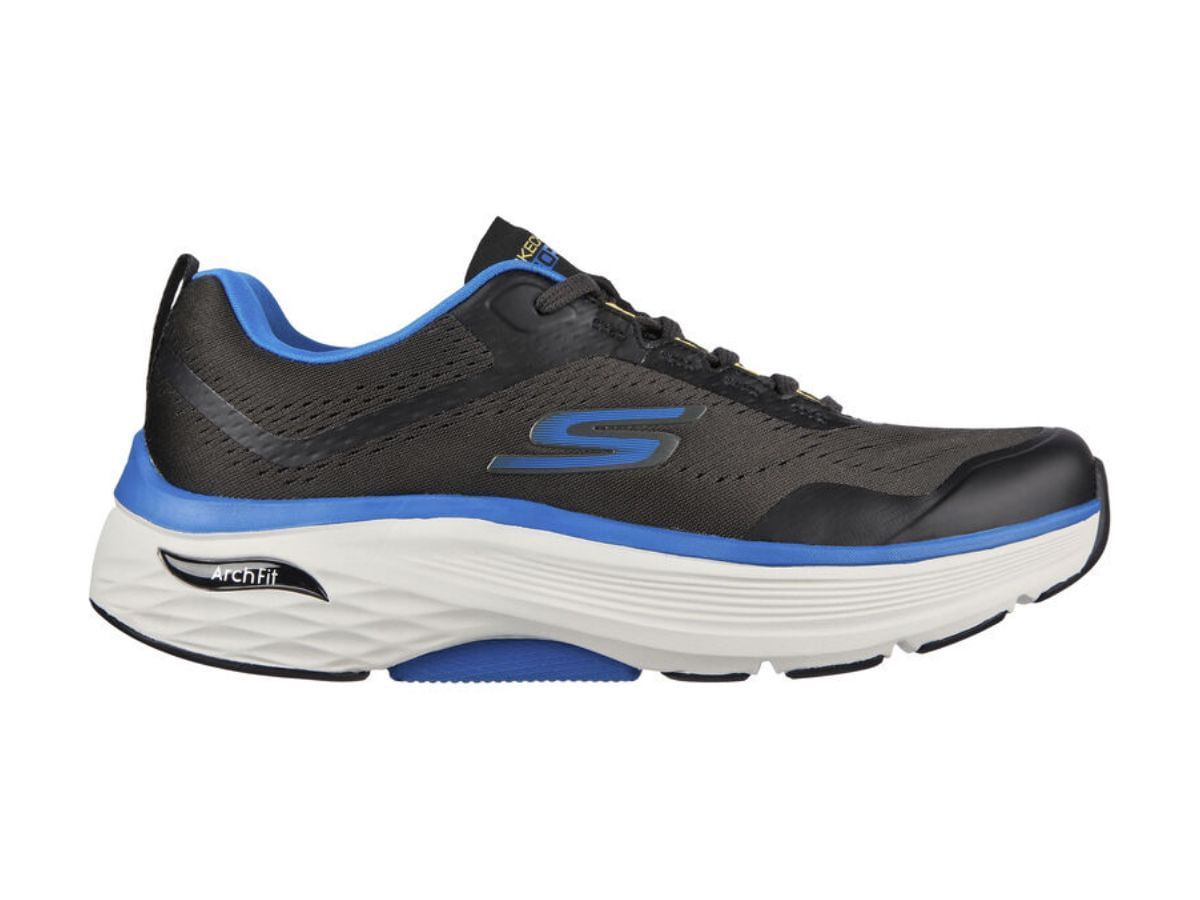 The Max Cushioning Arch Fit (Image via Skechers)