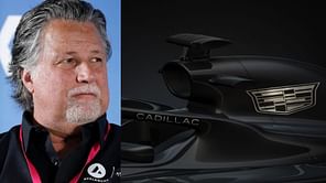 General Motors registers to join F1 as a power unit manufacturer for the 2028 season