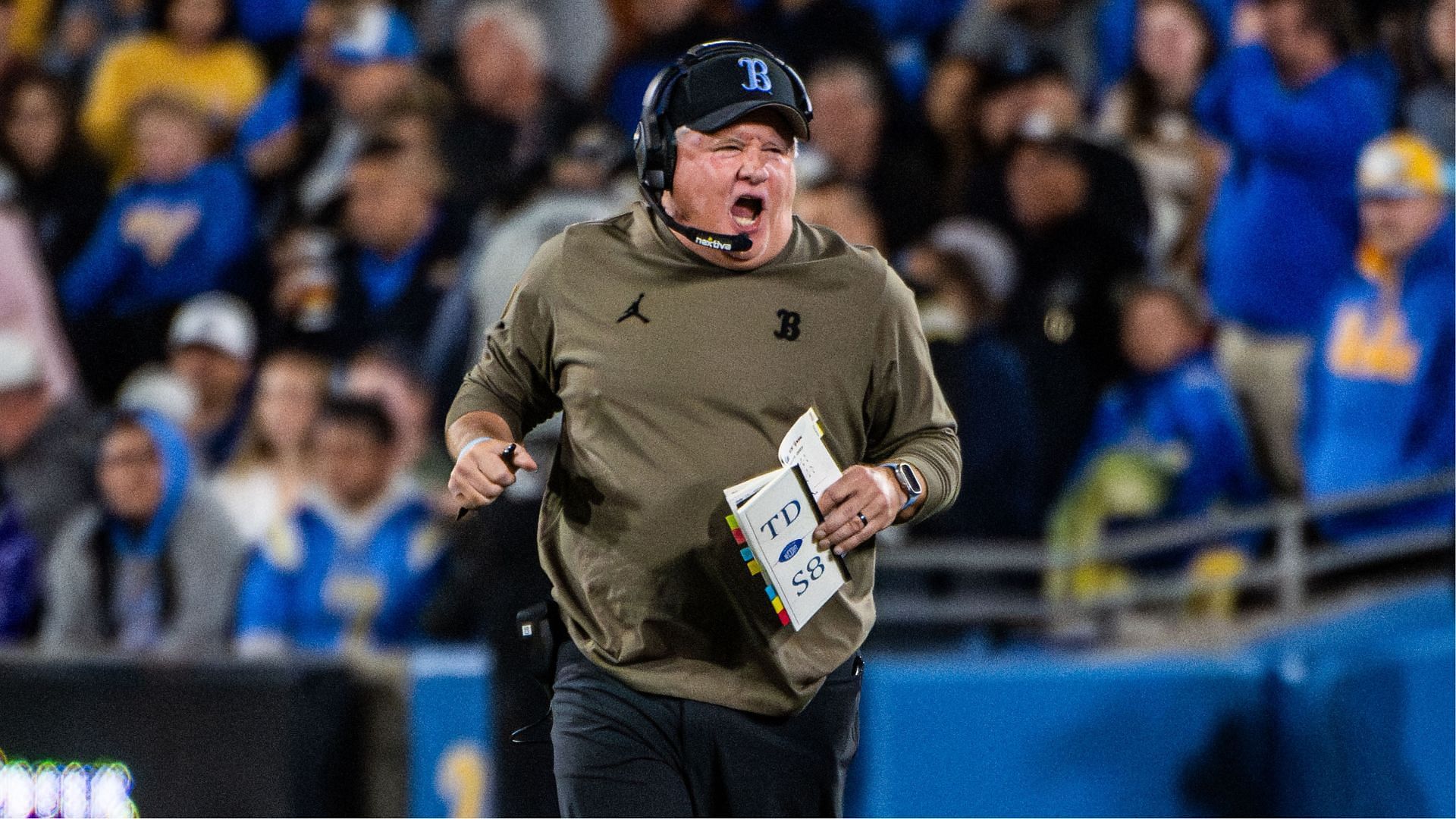 Will Chip Kelly be fired? Latest news and rumors around UCLA HC