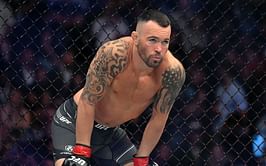 Self-proclaimed people's champion Colby Covington's forgotten DUI charges and assault allegations before UFC fame