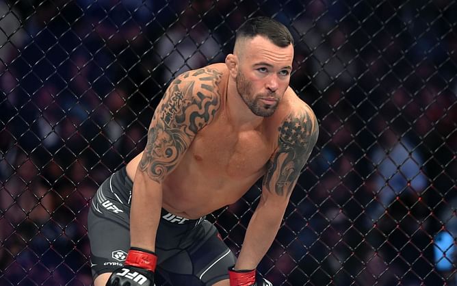 Self-proclaimed people's champion Colby Covington's forgotten DUI charges and assault allegations before UFC fame