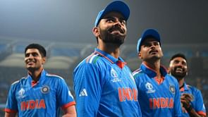 3 records and milestones to watch out for in today’s India vs South Africa match of the 2023 World Cup ft. Virat Kohli