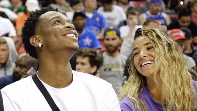 Who is Shai Gilgeous-Alexander’s girlfriend Hailey Summers? Closer look