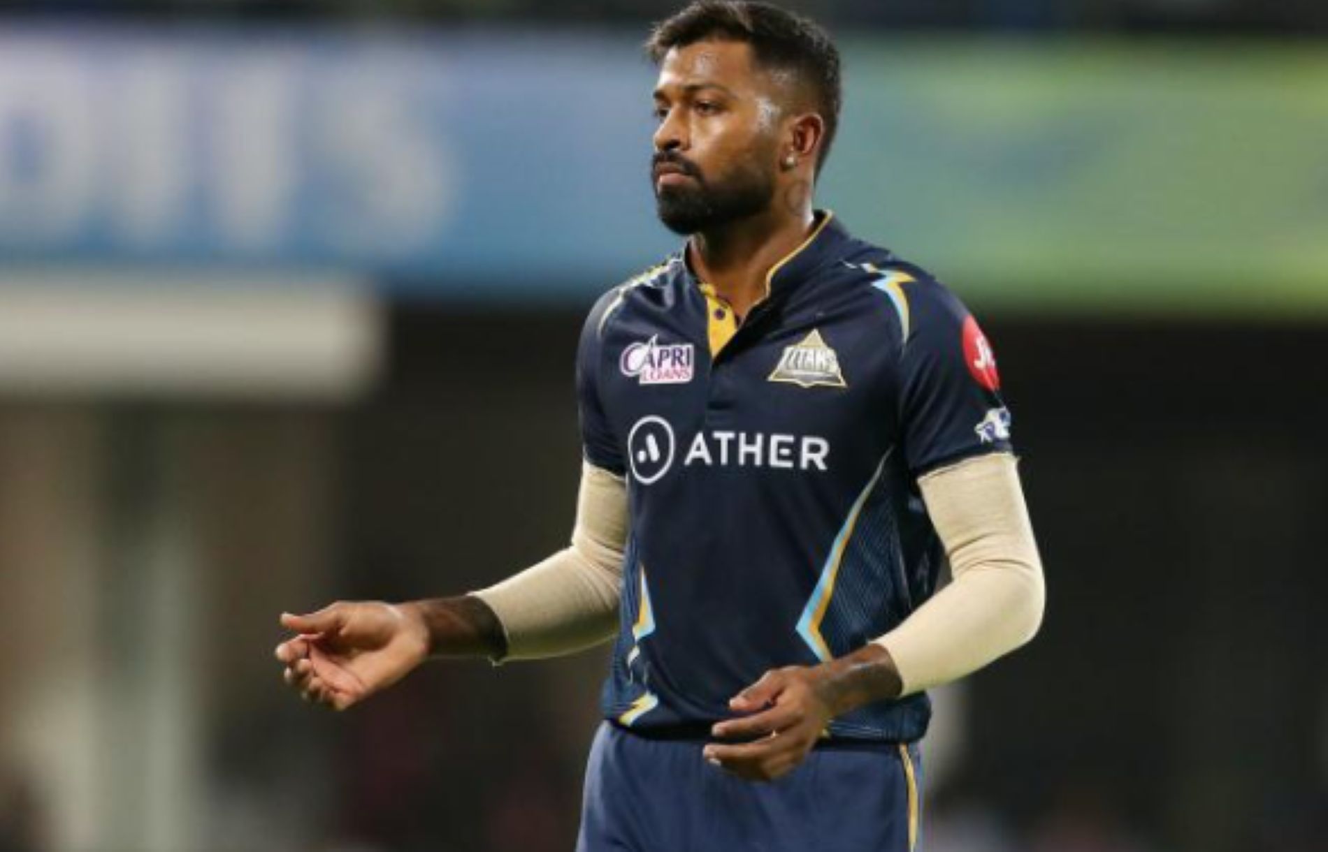 Hardik&#039;s move to MI could spell trouble for the franchise.