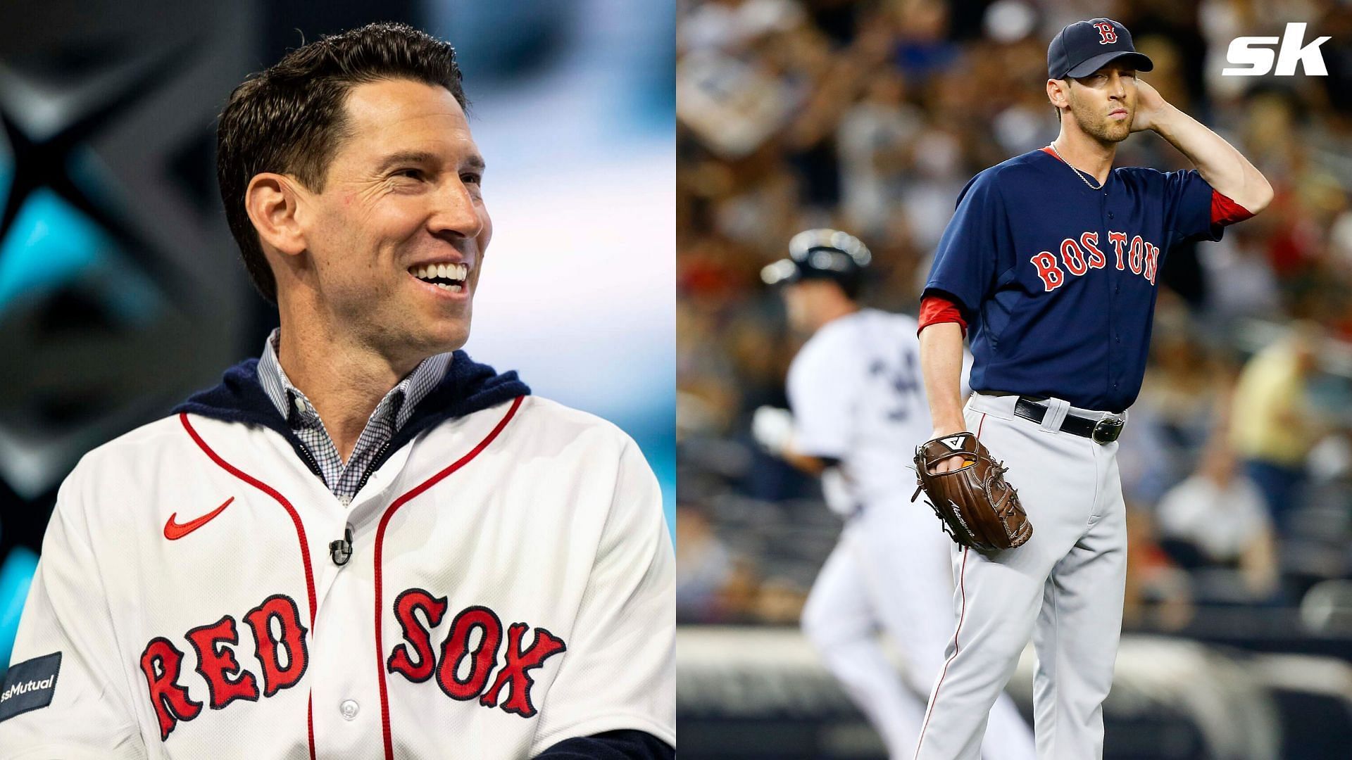 Craig Breslow's most important job is fixing woeful Red Sox defense – NBC  Sports Boston