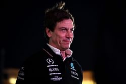 "Lots of things that were said look a little bit out of proportion or too negative": Mercedes boss Toto Wolff reflects on the F1 Las Vegas GP