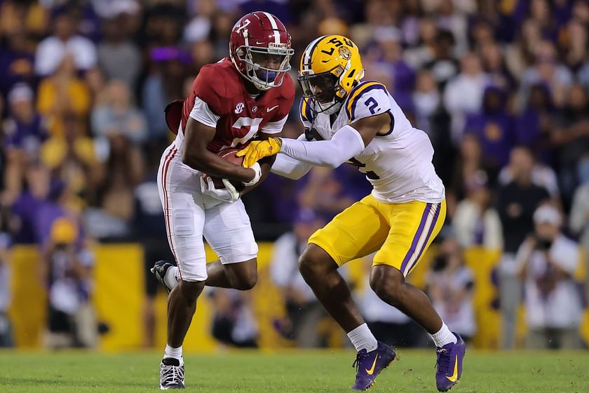 Who are the Alabama vs LSU announcers today on CBS? All about CFB Week