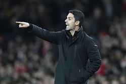 "Thinks he’s Patrick Vieira" - Pundits accuses Arsenal star of having 'identity crisis' after 'shocking' incident in 3-1 Burnley win