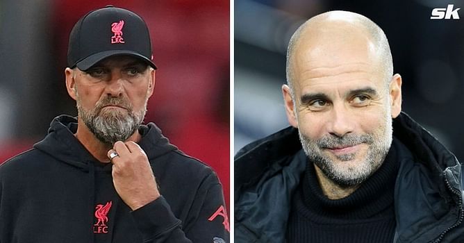 "I fancy goals" - Alan Brazil makes score prediction for Manchester City's top-of-the-table clash against Liverpool