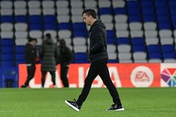 Barcelona Transfer News Roundup: Blaugrana eyeing Wilfred Ndidi; club unlikely to sign players in January, and more - November 9, 2023