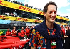 Ferrari boss demands clarity in rules citing Max Verstappen's first title win