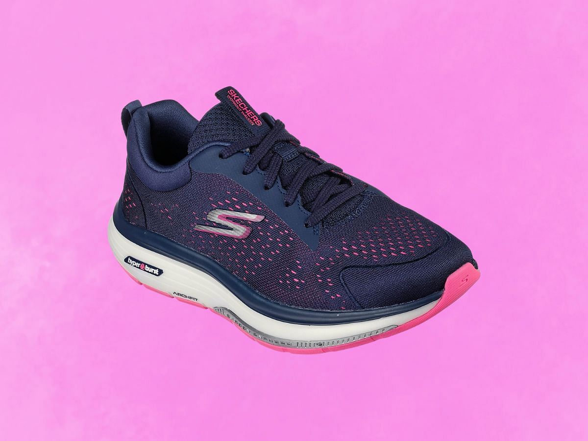 Skechers Max Cushioning Elite Kingdom (Image via Skechers)