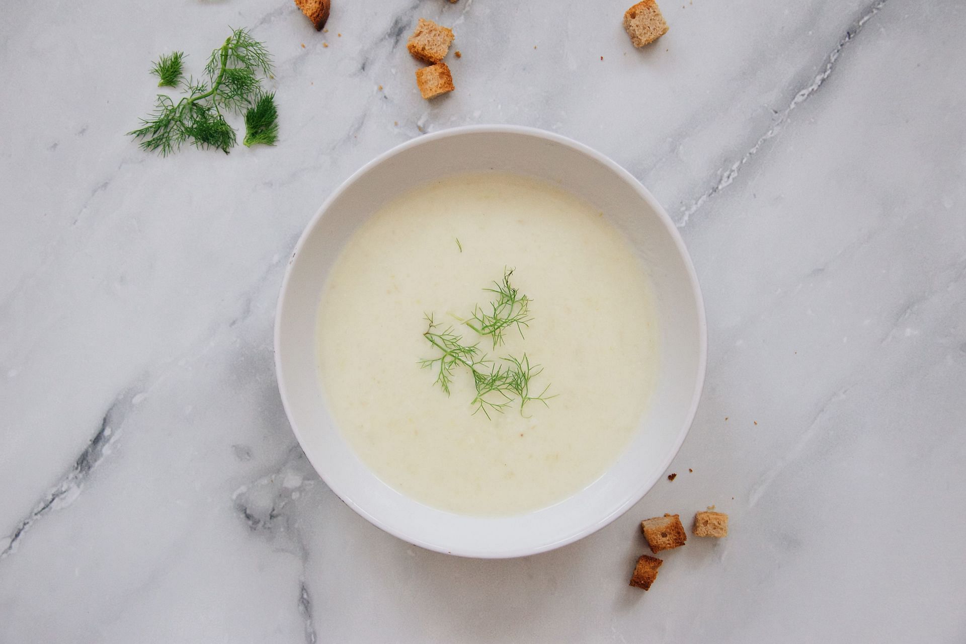 Benefits of soup (Image via Unsplash/Julia)