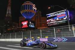 Wait continues for Logan Sargeant as Williams analyzes 'full season of data' before extending his contract