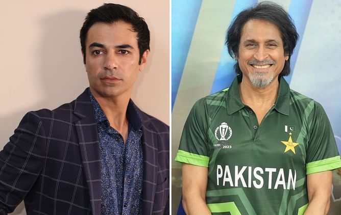 "What did you do when you were the chairman?" - Salman Butt slams Ramiz Raja for his comments about Pakistan's club cricket