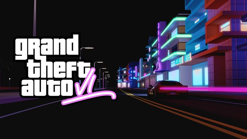 IF GTA 6 is Set in Vice City, One Major Location Should Return