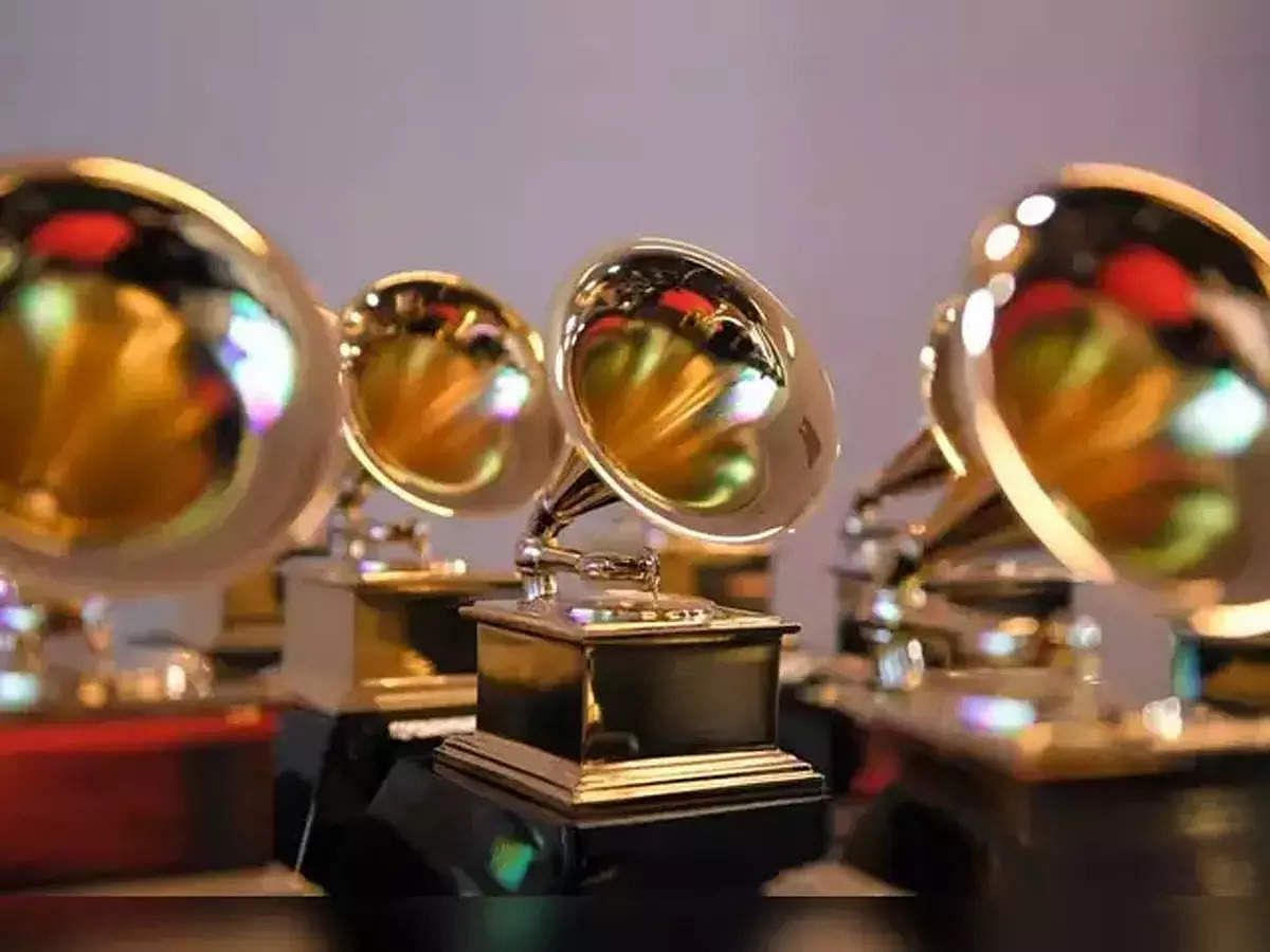 A still of Grammys (Image via AP)