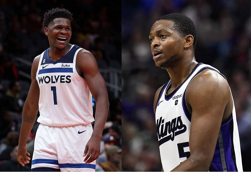 The Minnesota Timberwolves and Sacramento Kings clash in an all-important NBA In-Season game on Friday.